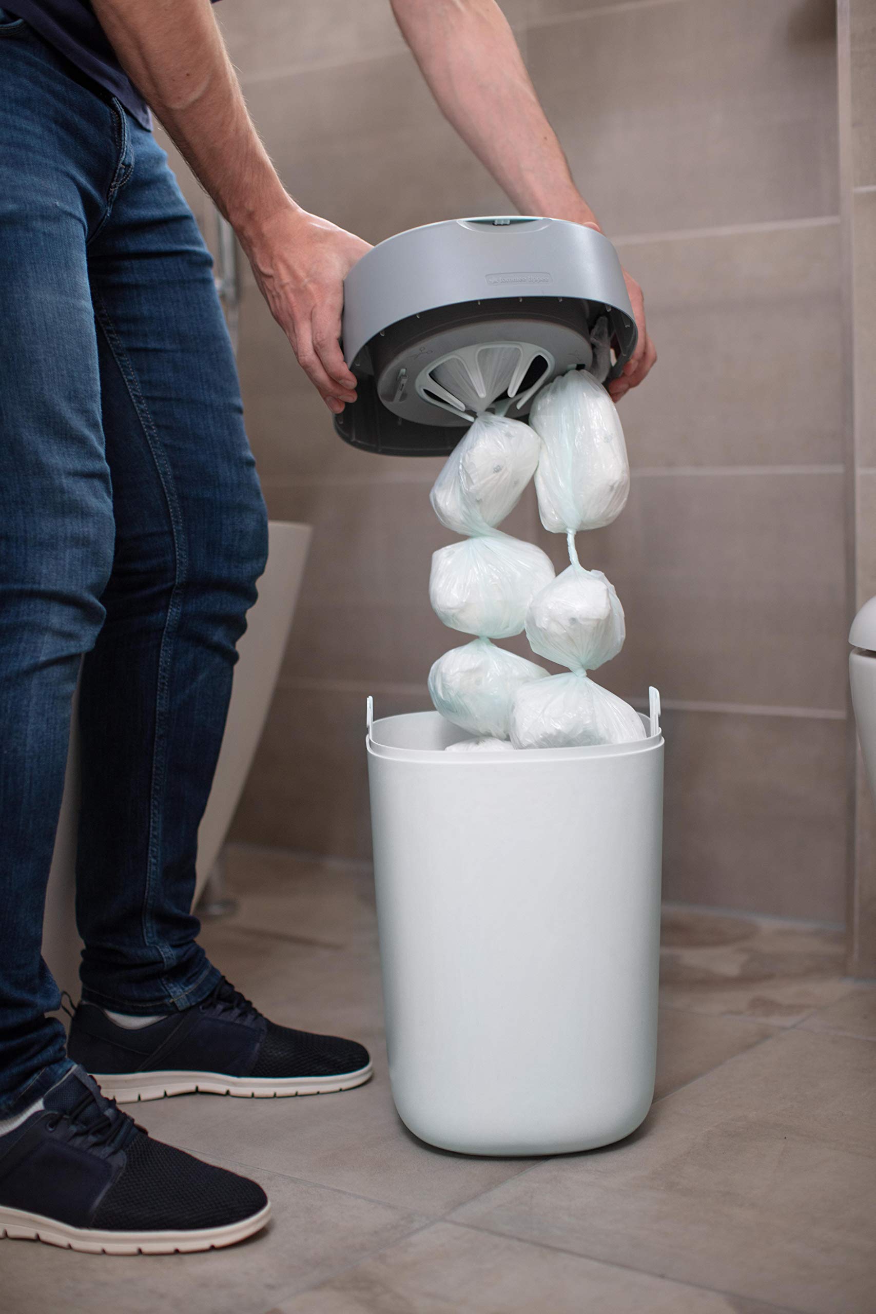 sangenic tommee tippee bin