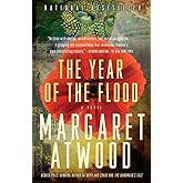 The Year of the Flood (The MaddAddam Trilogy)