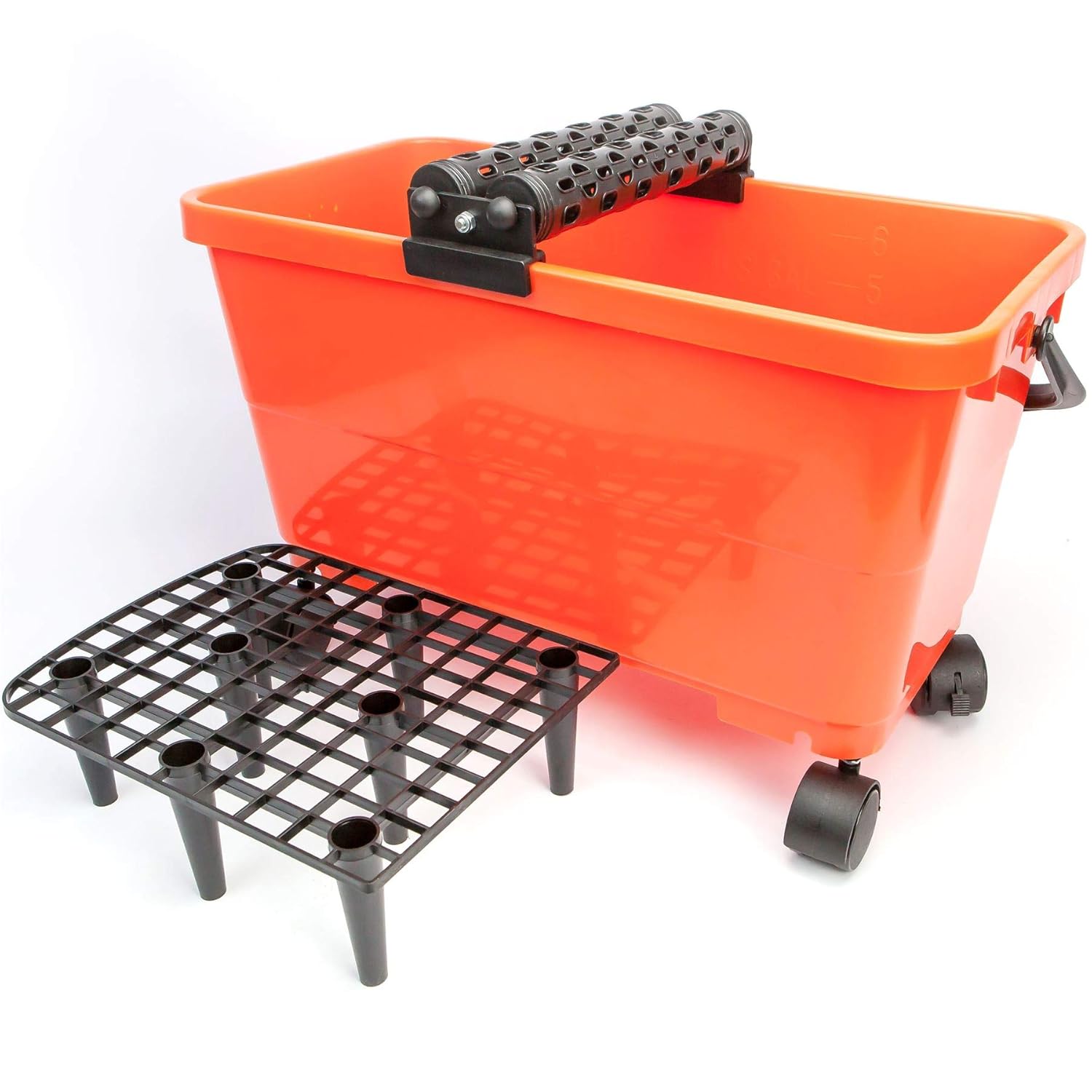 Professional Washboy Tiling Set Grouting Tiles Tool Tiler Bucket 2