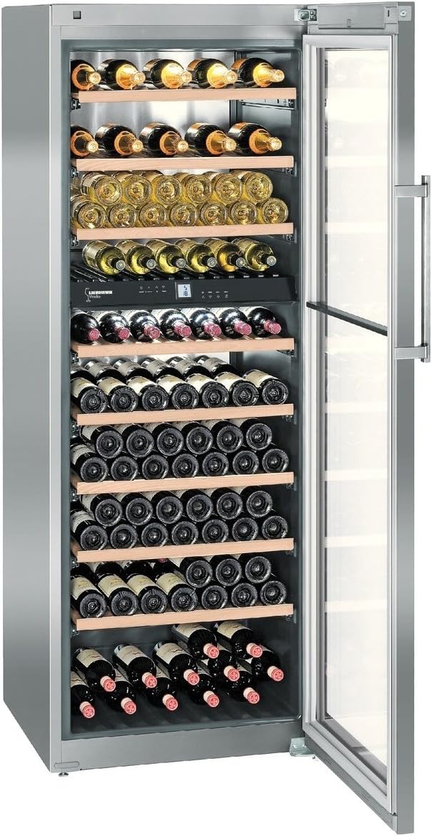 Liebherr WTes 5972-21