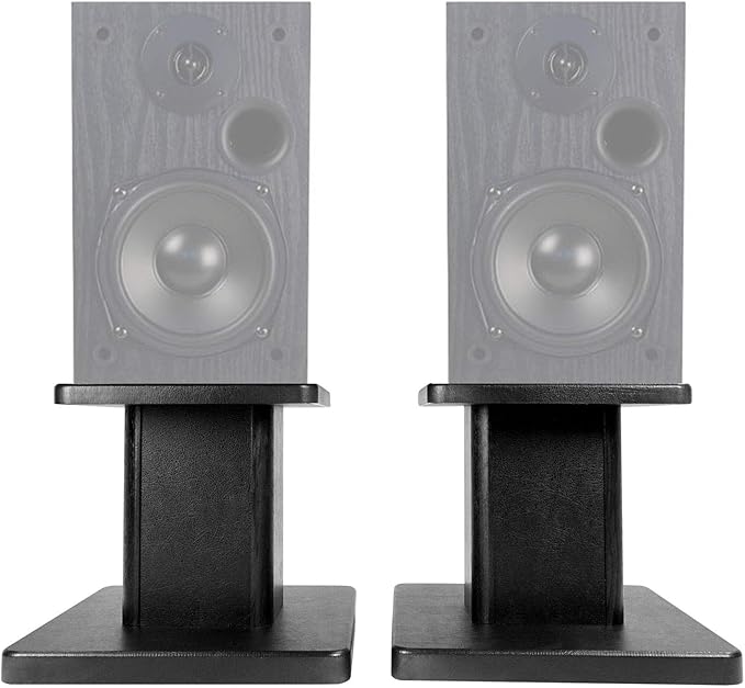 mtx bookshelf speakers