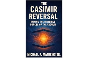 The CASIMIR REVERSAL : Taming the invisible forces of the Vacuum