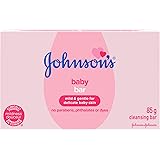 johnson baby blossom soap
