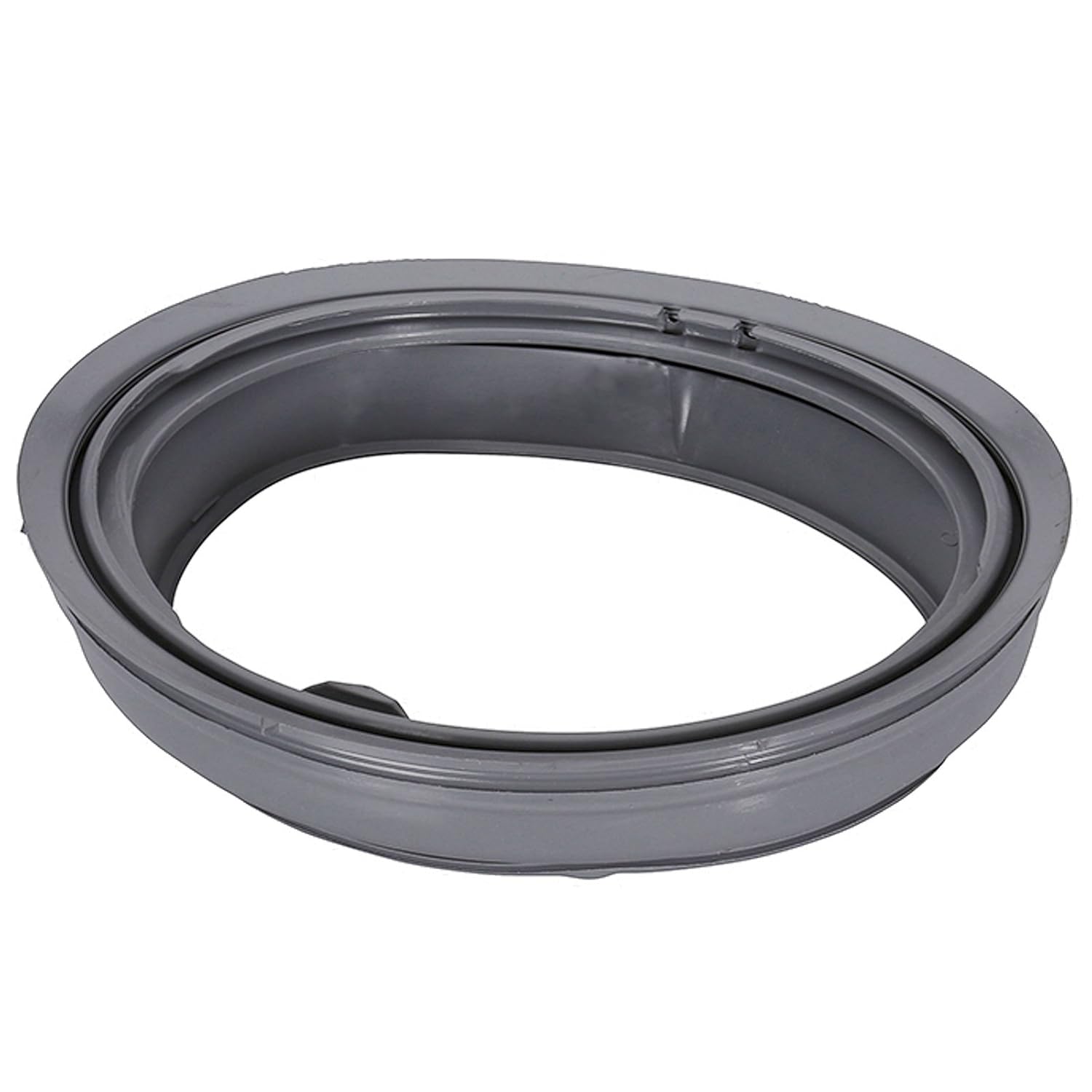 Genuine Replacement Rubber Door Gasket Seal For LG F1222TD F1422TD