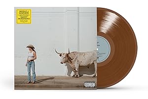 Middle of Nowhere (Vinyl)