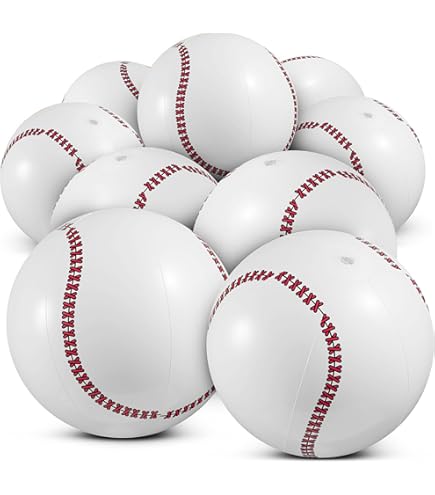 Lot De 3 Mini Ballons De Basket 12.7 Cm En PVC – Pour Intérieur Et Extérieur – Avec Pompe