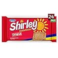 Wibisco Shirley Biscuits, Original, 3.7 oz (Pack of 24)
