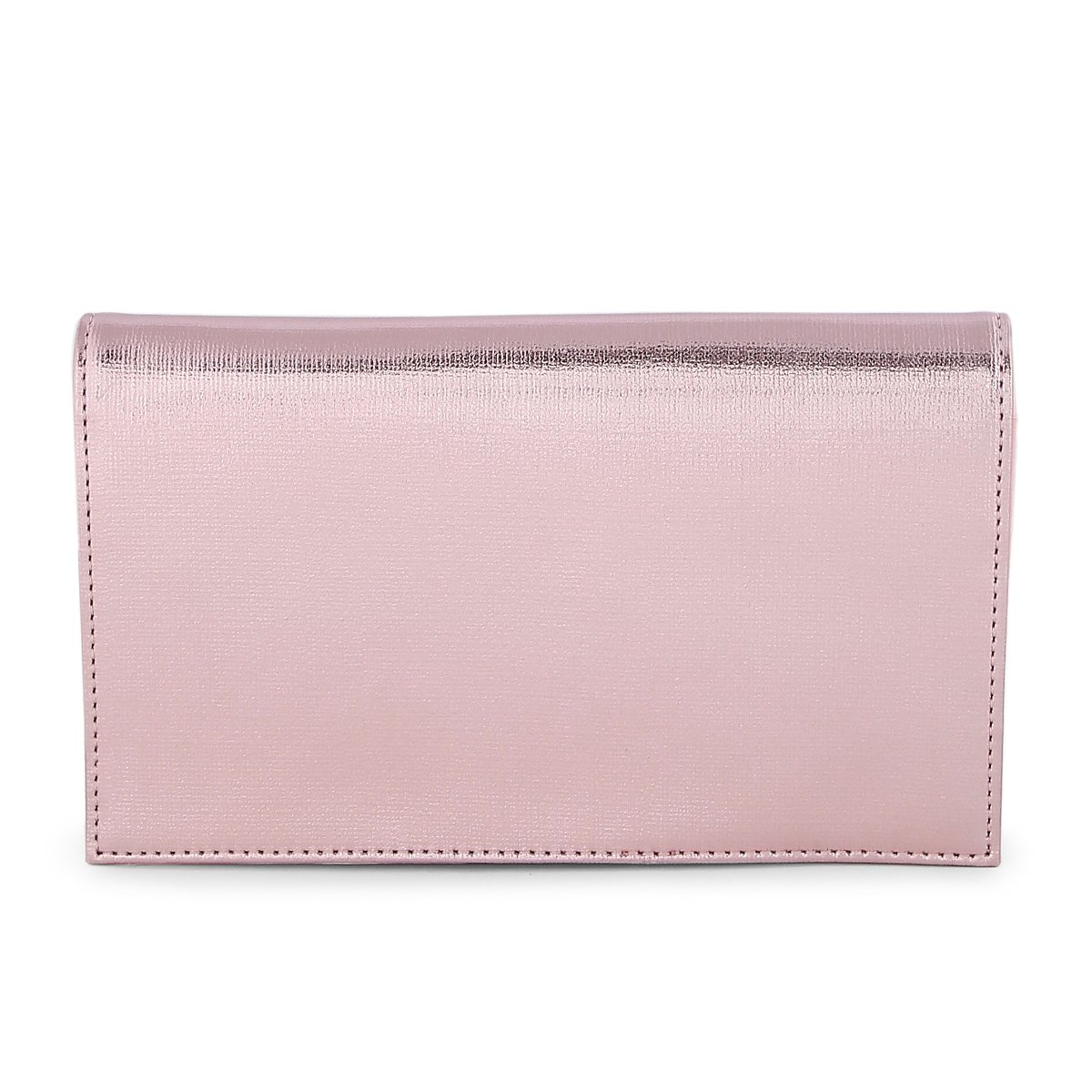 lavie seyla women's clutch (mt.pink) ()