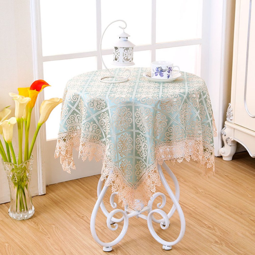 Best table cloth 31 by 31