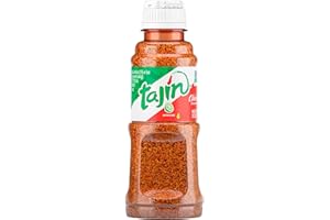 Tajin Fruit and Snack Seasoning, 5.0 oz
