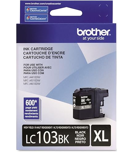 Amazon.com: OEM Brother Ink Toner Waste Absorber Box