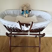 clair de lune replacement moses basket covers