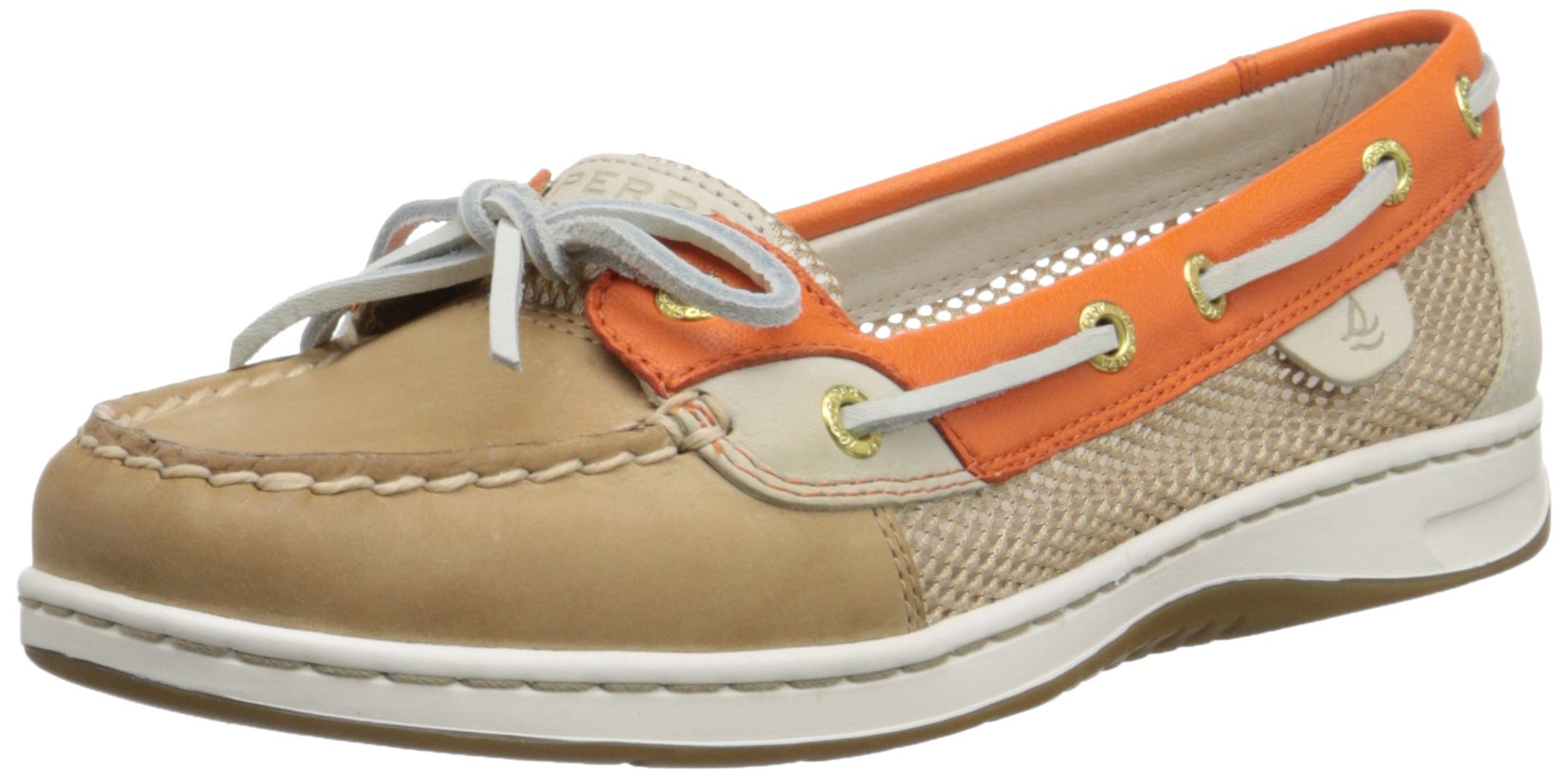 sperry angelfish confetti