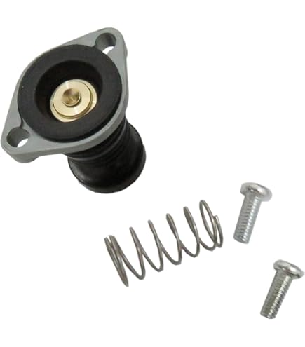 Azpartspro Carburetor Primer Pump Set For Honda ATV – 16048HN7003 / 16048HC4003