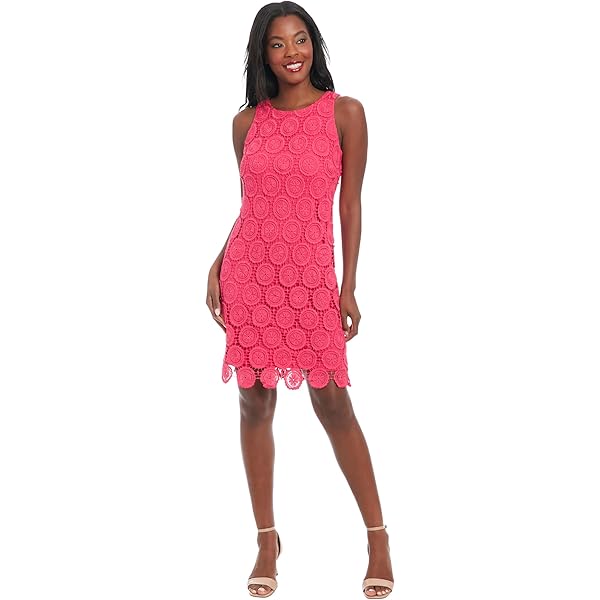 Calvin Klein Dresses For Women BGTEEVER Casual Elegant Slash Neck