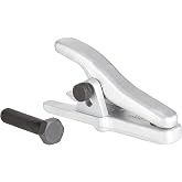 OTC 6297 Ball Joint Separator - Adjustable up to 2" for Different Sizes | Separates Ball Joints from Spindle Support Arms; Compatible with Many Domestic and Import Front Wheel Drive Vehicles