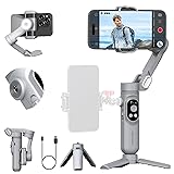 AOCHUAN Gimbal Stabilizer for Smartphone,3-axis