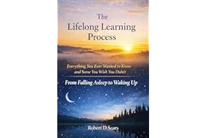 The Lifelong Learning Process: Everything You Ever Wanted to Know, and Some You Wish You Didn’t