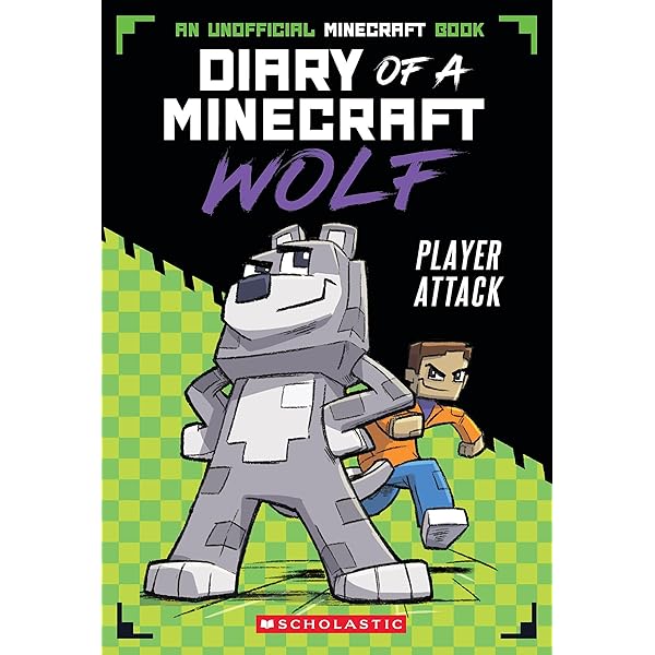 Diary of a Minecraft Zombie Book 6: Zombie, Zack: 9781943330652