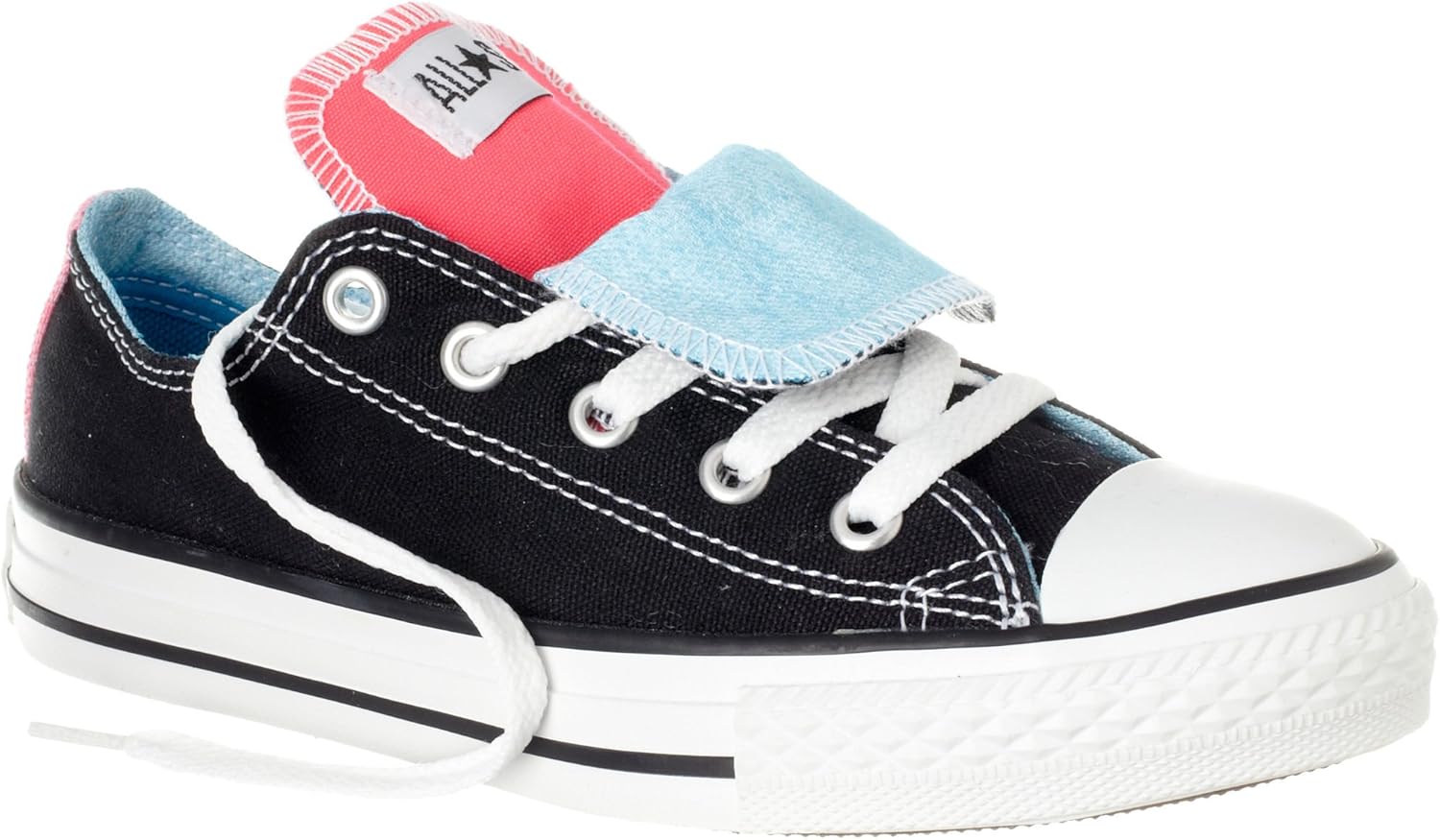 converse kids size 12