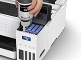 Epson T49N200 UltraChrome DS Cyan Ink 140mL for SC-F100 SC-F500 view 2