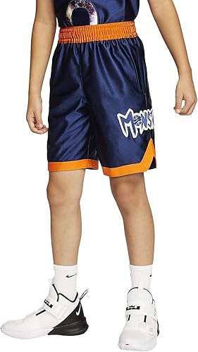 space jam shorts nike