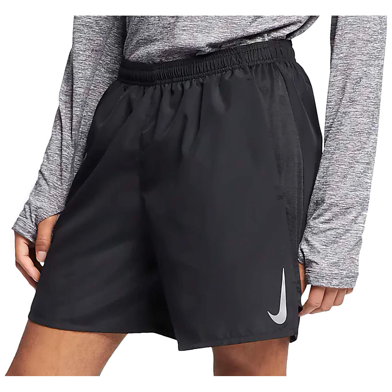 Buy Nike Men's Synthetic Shorts at Amazon.in