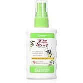 QUANTUM HEALTH Buzz Away Extreme Spray, 2 FZ