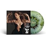 This Is Me...Now [Amazon Exclusive Alt Cover Art] (Forest Green / Custard Black W/ Black Splatter) (Vinyl)