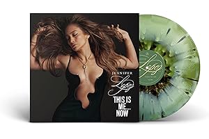 This is Me…Now (Amazon Exclusive Vinyl)