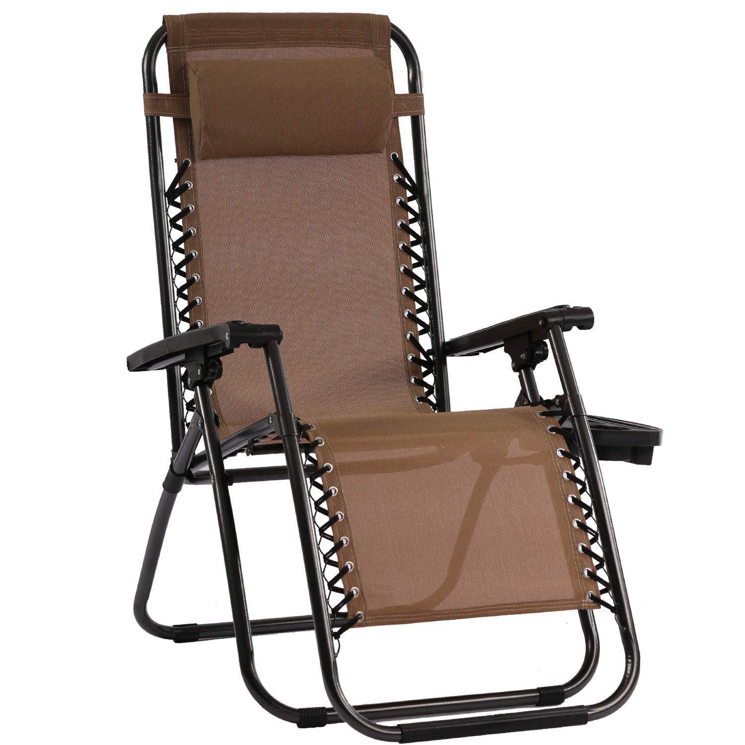 Best gravity free patio chairs