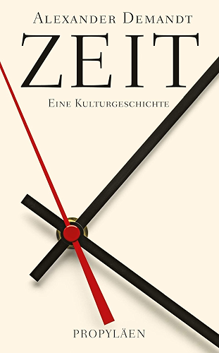Download Zeit: Eine Kulturgeschichte (German Edition) PDF