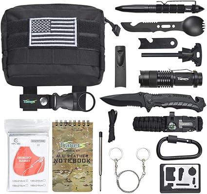 hiking kit amazon