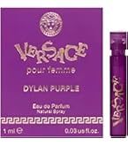 Amazon.com : Dylan Purple by Versace for Women - 1.7 oz EDP Spray