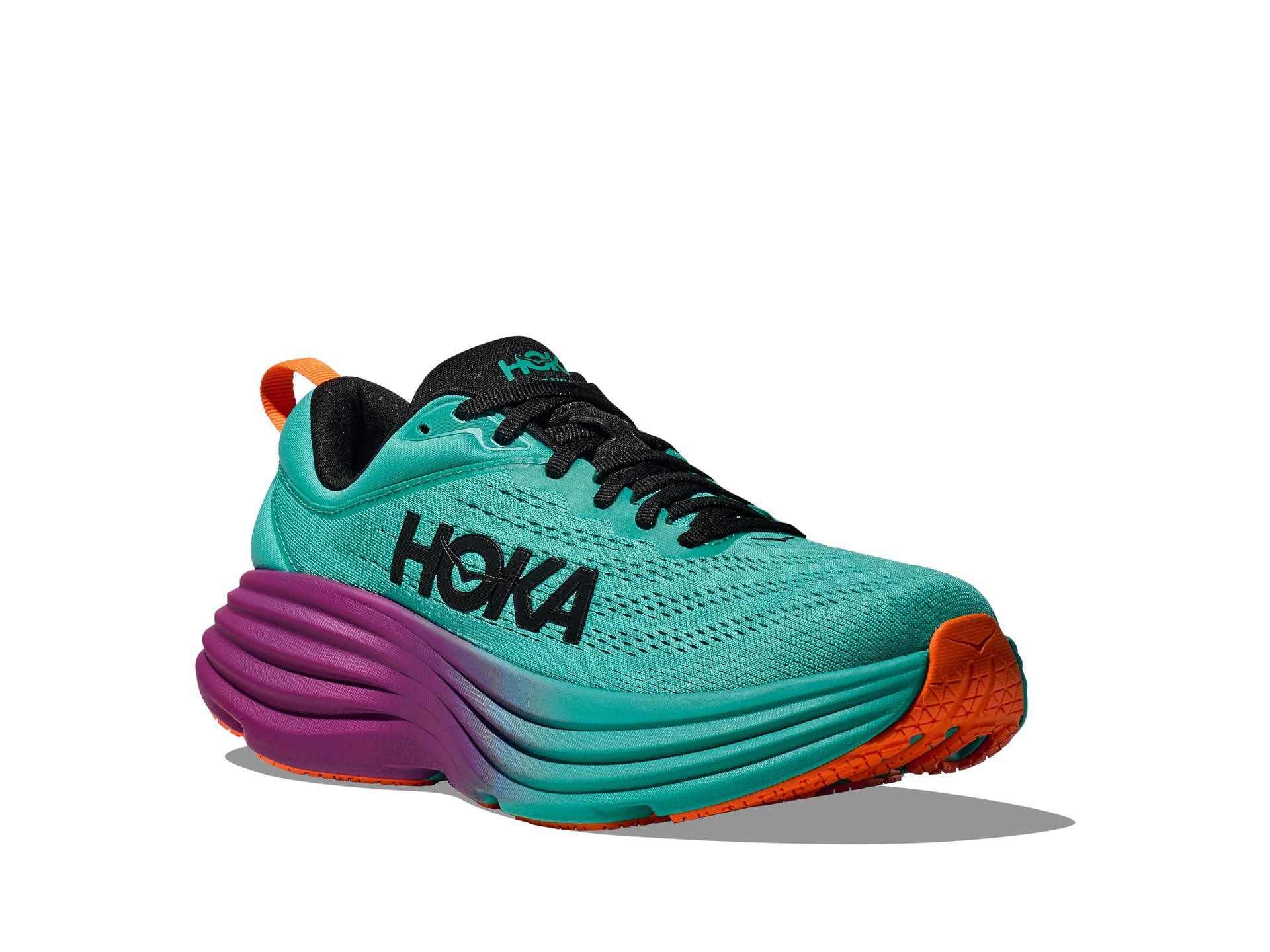 Hoka Bondi 8