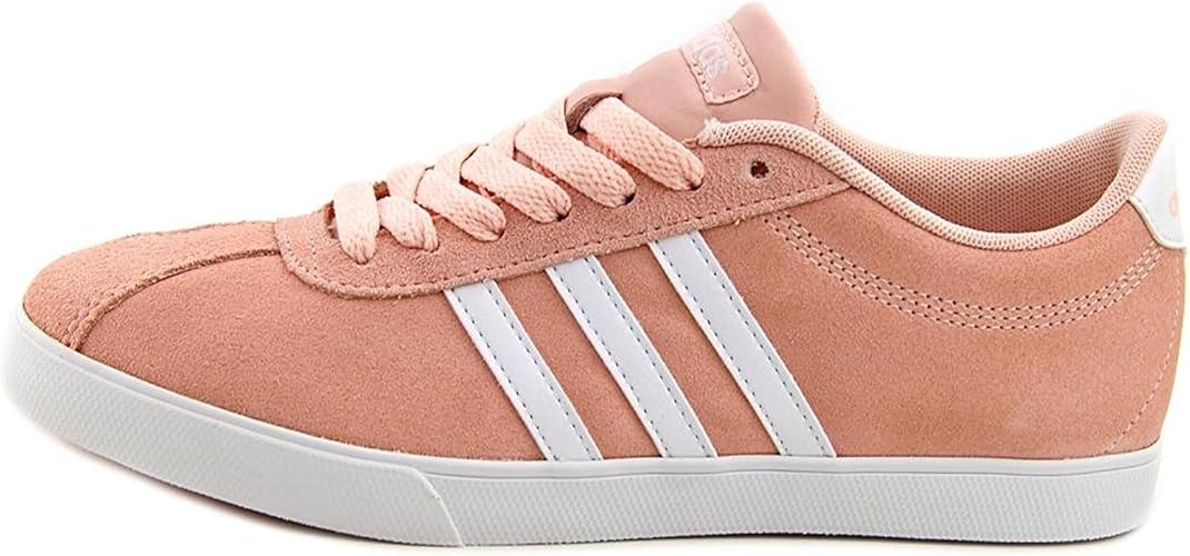 tênis adidas courtset feminino