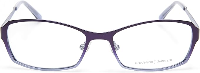 plum eyeglass frames