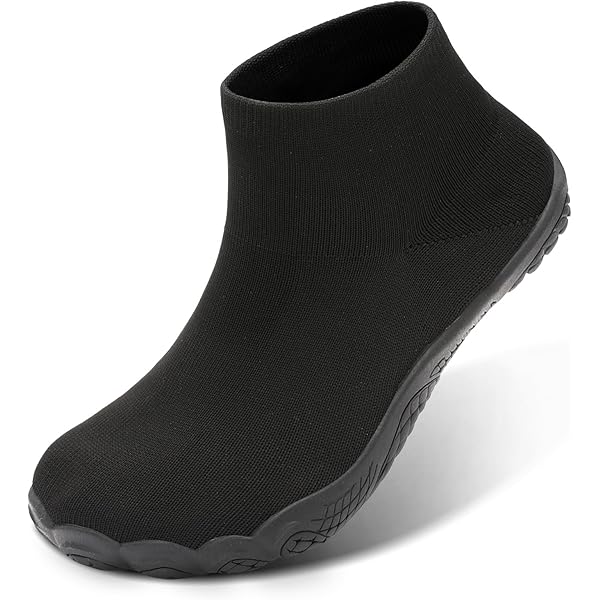 Barefoot Sock Shoes - Lightweight Portable Climbing Shoes For Men & Women