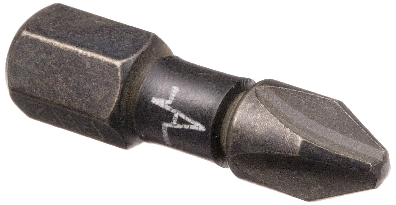 851/1 Impaktor Insert Bits Phillips PH2 x 25mm (Box 10)