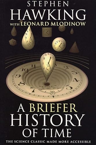 Download A Briefer History of Time PDF