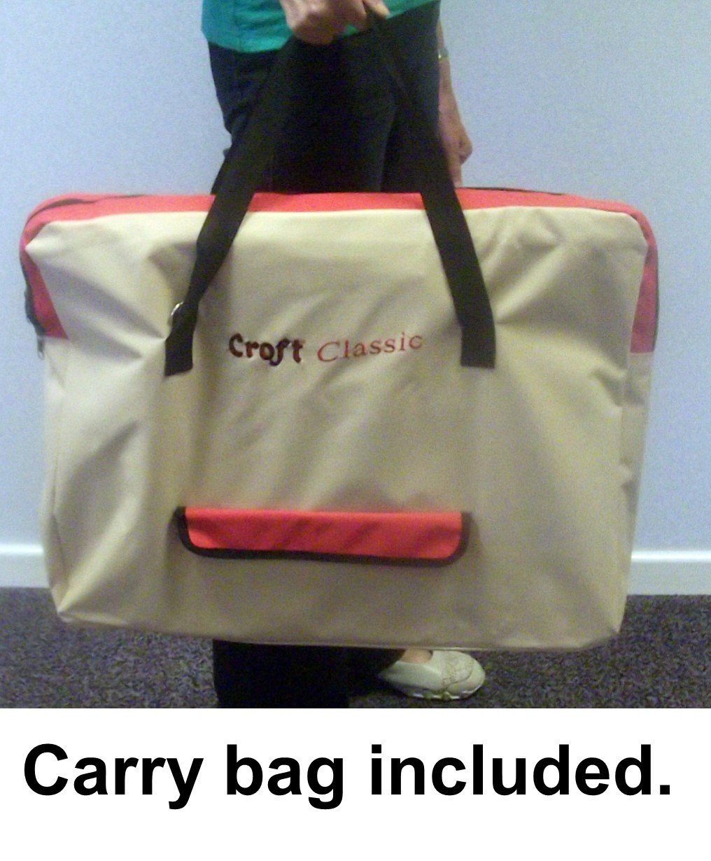 croft classic dog crate