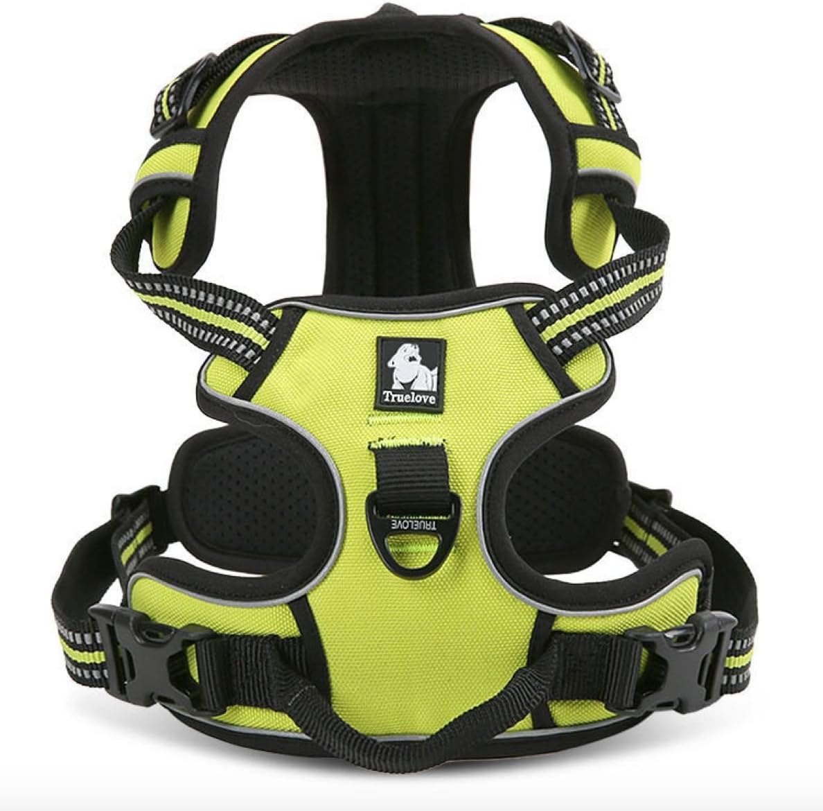 front range true love