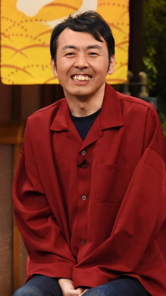 アンガールズ 『ちゃちゃ入れマンデー』田中 卓志 QHD(540×960)壁紙画像