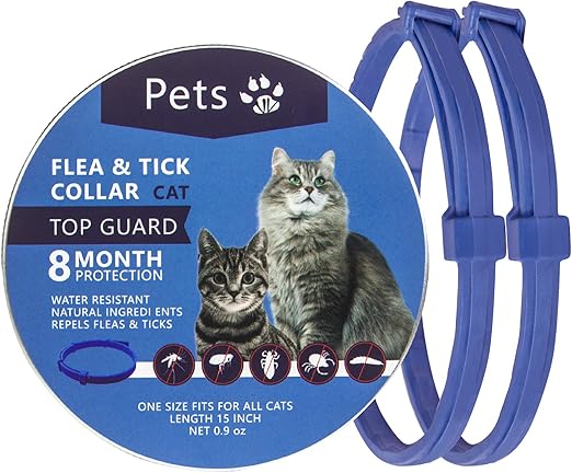 amazon cat flea medicine