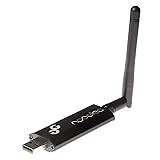 NooElec Aluminum Enclosure & EMI Shield, Black, for