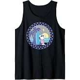 Peanuts Snoopy Surf's Up Tank Top