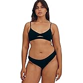 Organic Basics Women's Soft Touch Triangle Bralette