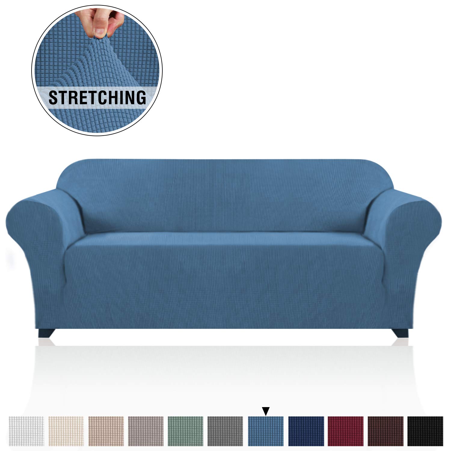 couch cushion protective covers