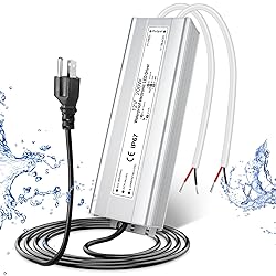 LED Driver 200W 12V LED Power Supply Transformer