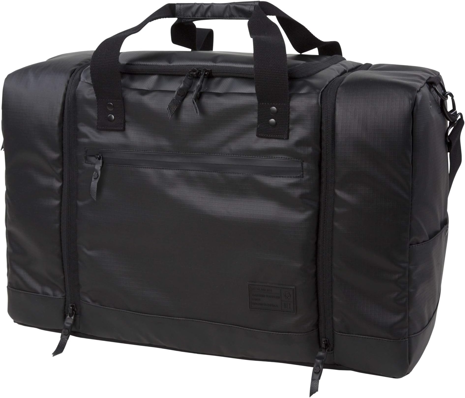 Hex Sneaker Duffel